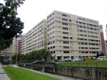 Blk 422 Hougang Avenue 6 (Hougang), HDB 4 Rooms #250212